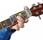 Classical Chordbuddy Teaching Aid Guitar Learning System Accessories For 1205q30