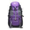 50l Purple