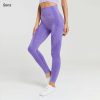 Purple Pants