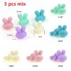 Yft1059-5pcs-mix