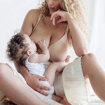 Sexywg Women's Breathable Supportive Plus Size Cotton Maternity Nursing Front Open Pregnant Breastfeeding Bra Xl-3xl - 3