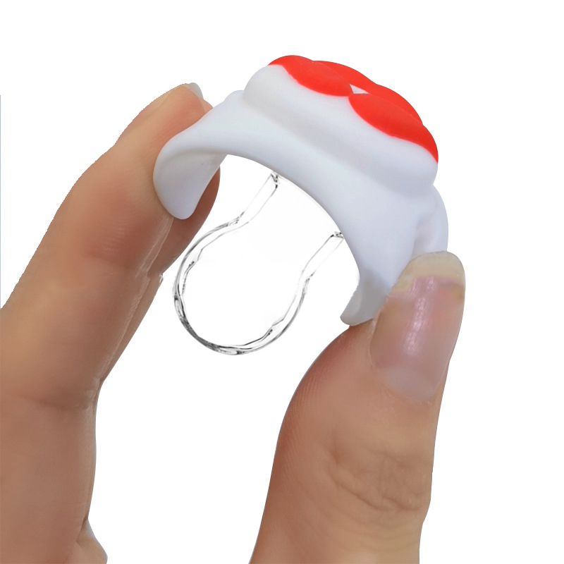 Foodgrade Silicone Baby Pacifiers Orthodontic Teethers Funny Dummy Nipples Toddler Soothers 54 Color Options - 4