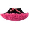 Black And Hot Pink