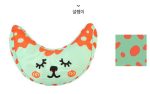 Children Car Seat Belt Neck Pillow Prevent Protect The Shoulder Safety Adapter Automotive Trim - 3