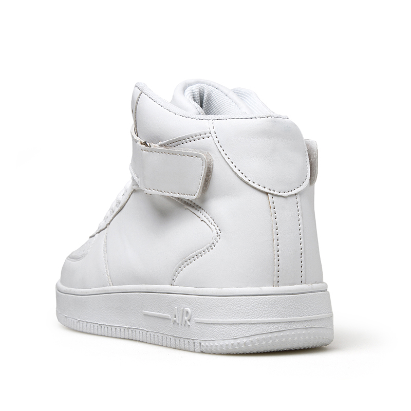 Mens High Top Sneakers Nonslip Casual Walking Shoes For Autumn Winter Zapatillas - 13