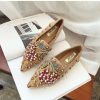 Beige Cherryl Laofer