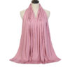 20 Rubber Pink