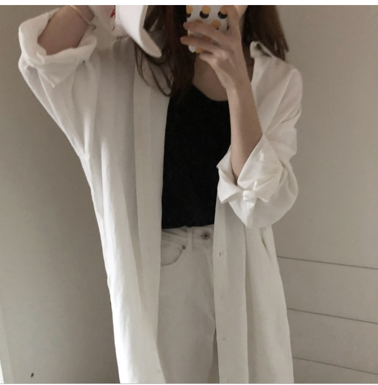 Oversized Cotton Vintage Summer Dress For Women In Pink Sizes S2xl - 264