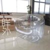 85x85cm Foot Pump
