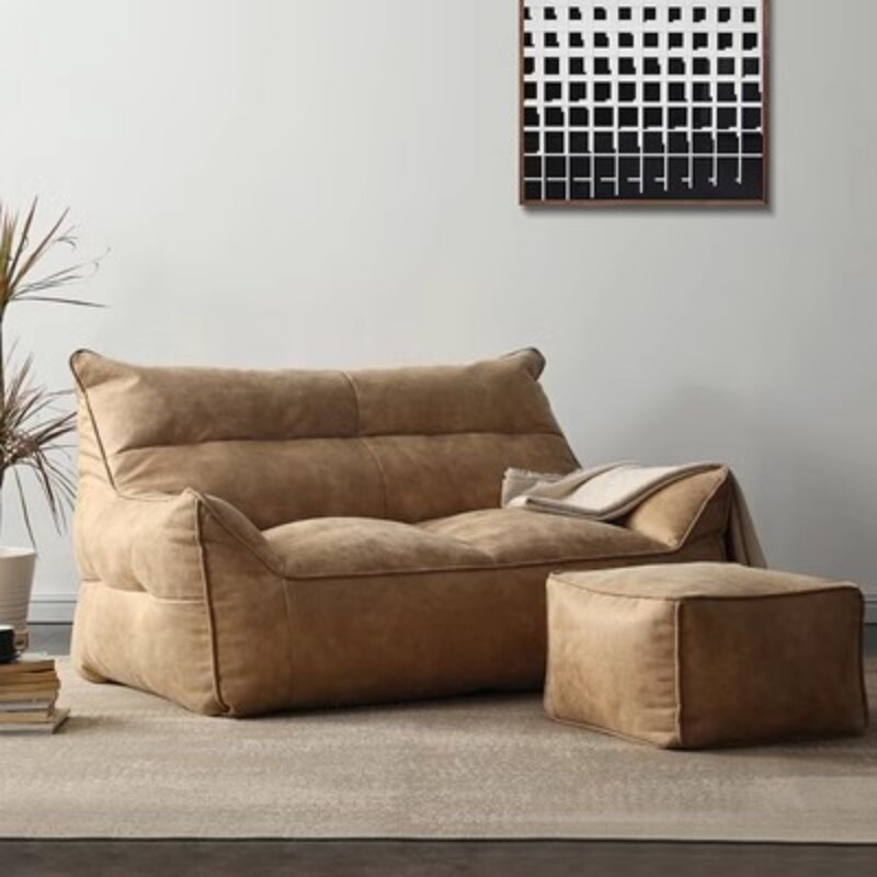 Nordic Style Luxury Halloween Tatami Floor Sofa For Living Room Relaxation - 33