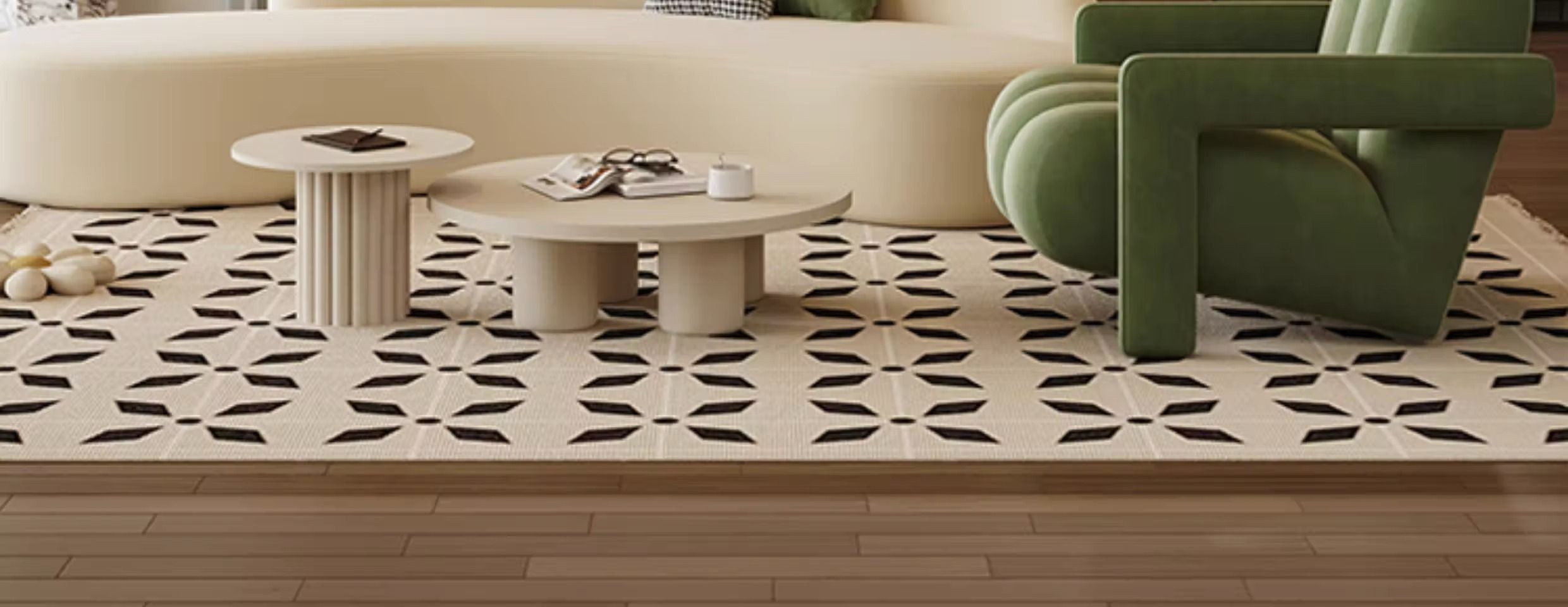 Comfortable Armrest Chair For Home Garden Unique Design For Adults - 14
