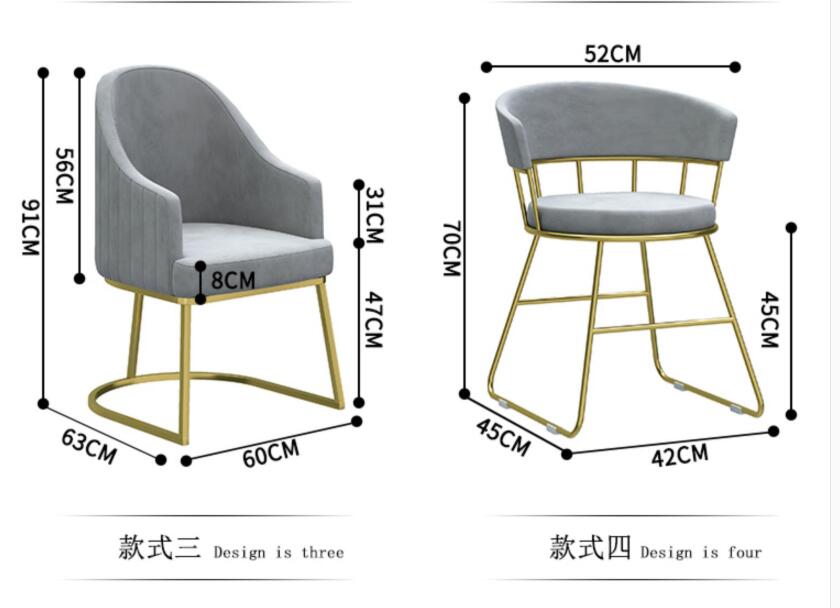 Double Layer Manicure Table Chair Set With Drawer Multifunctional - 18