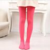 Red Tights