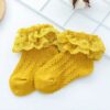C Mustard Yellow