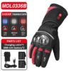 Mdl0336b Red