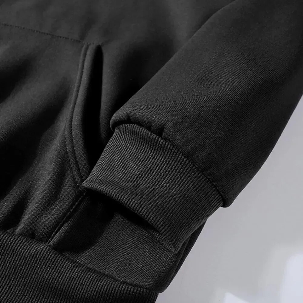 Gojo Satoru Jujutsu Kaisen Anime Zipup Hoodie Hiphop Y2k Sweatshirt Jacket - 22