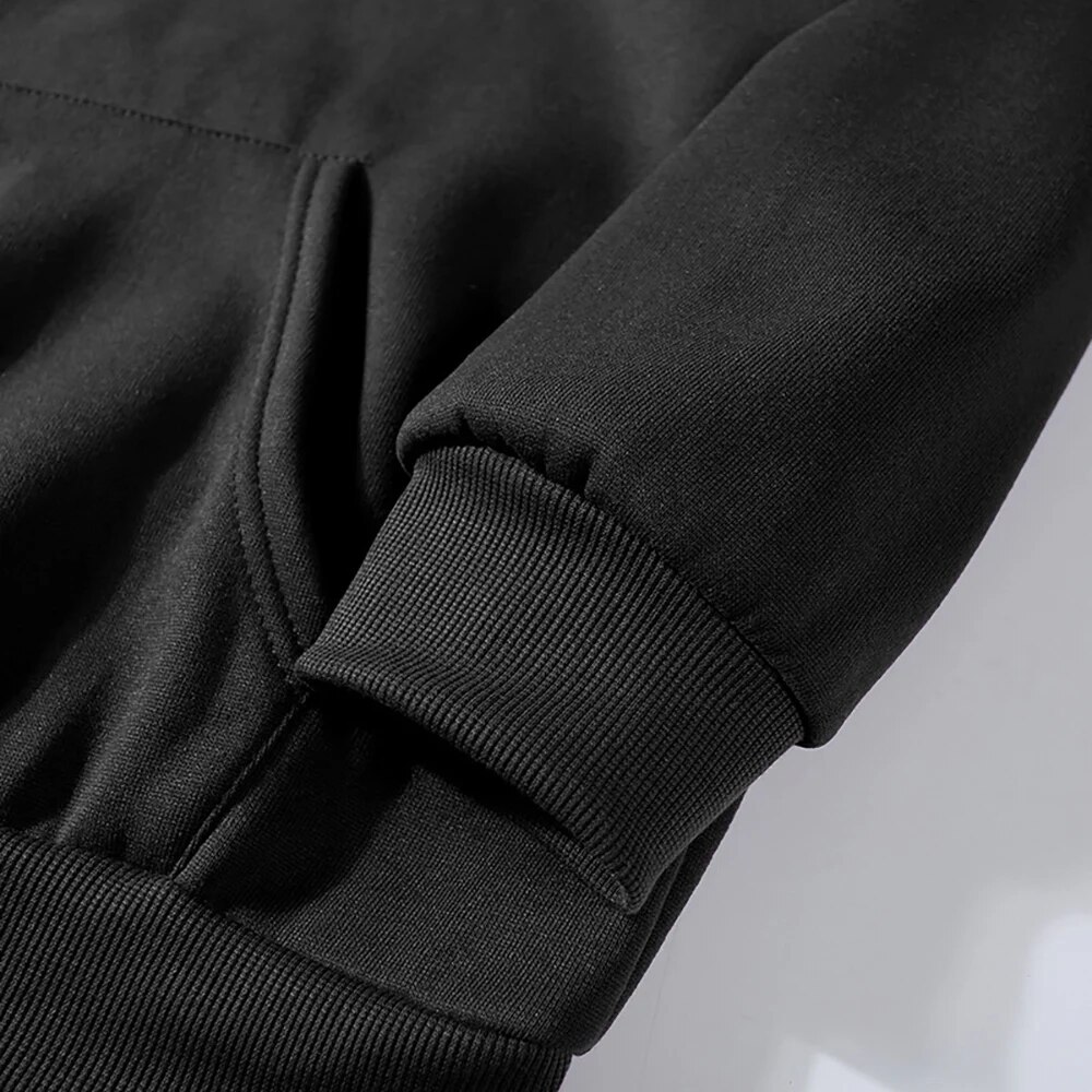 Unisex Attack On Titan Eren Jager Zipup Anime Fleece Hoodie Jacket - 24