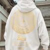 Pullover White