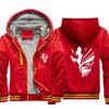 Mhw65 Red