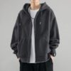 02 Dark Grey