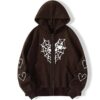 Nz650-brown