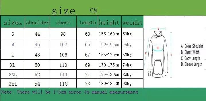 Unisex Fleece Hoodie Autumnwinter Hiphop Fashion Round Neck Various Colors - 20