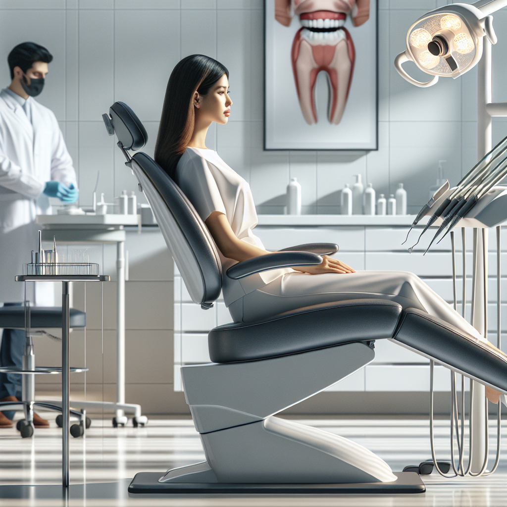 Versatile Seating Solutions That Adapt to Your Dental and Medical Practices  