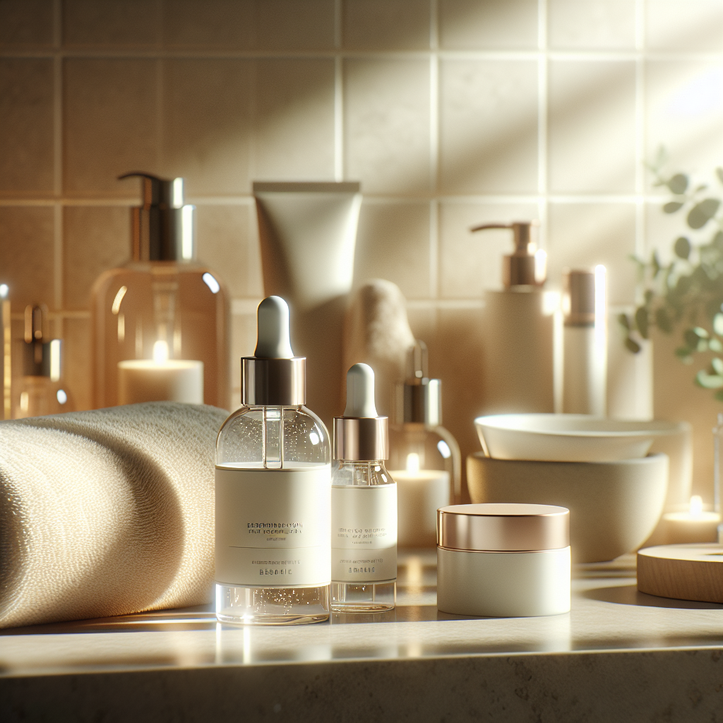 Tips for Incorporating Skin Lightening Serums into Your Skincare Routine