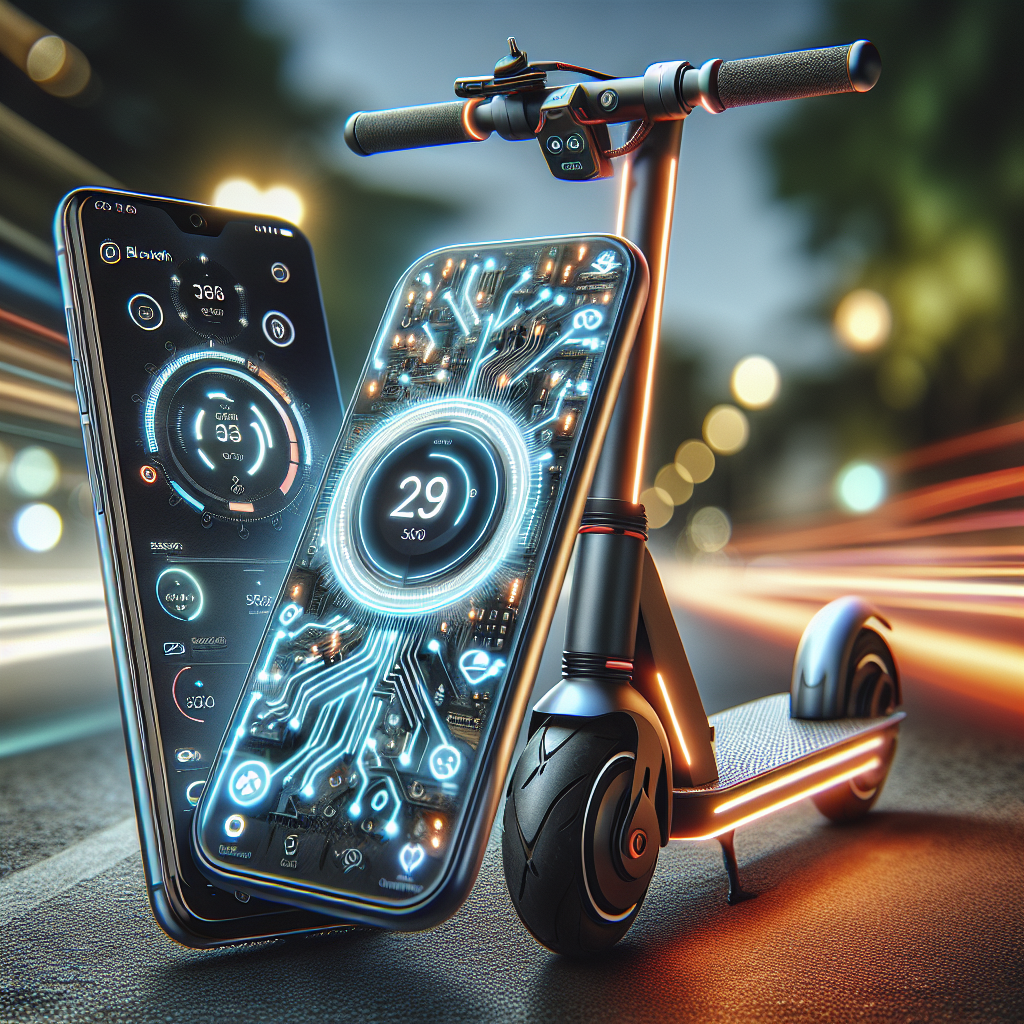 Enhance Xiaomi M365 Pro Scooter Performance with Dashboard Replacement Solutions  
