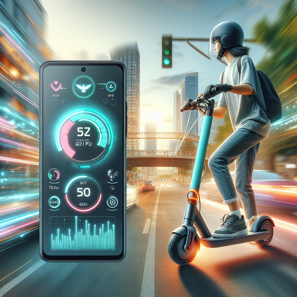 How a Modern Dashboard Can Transform Your Riding Experience