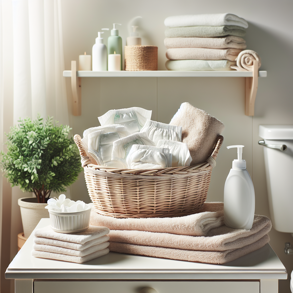 Comparing Reusable and Disposable Diapers: Why Cotton is a Reliable Choice  