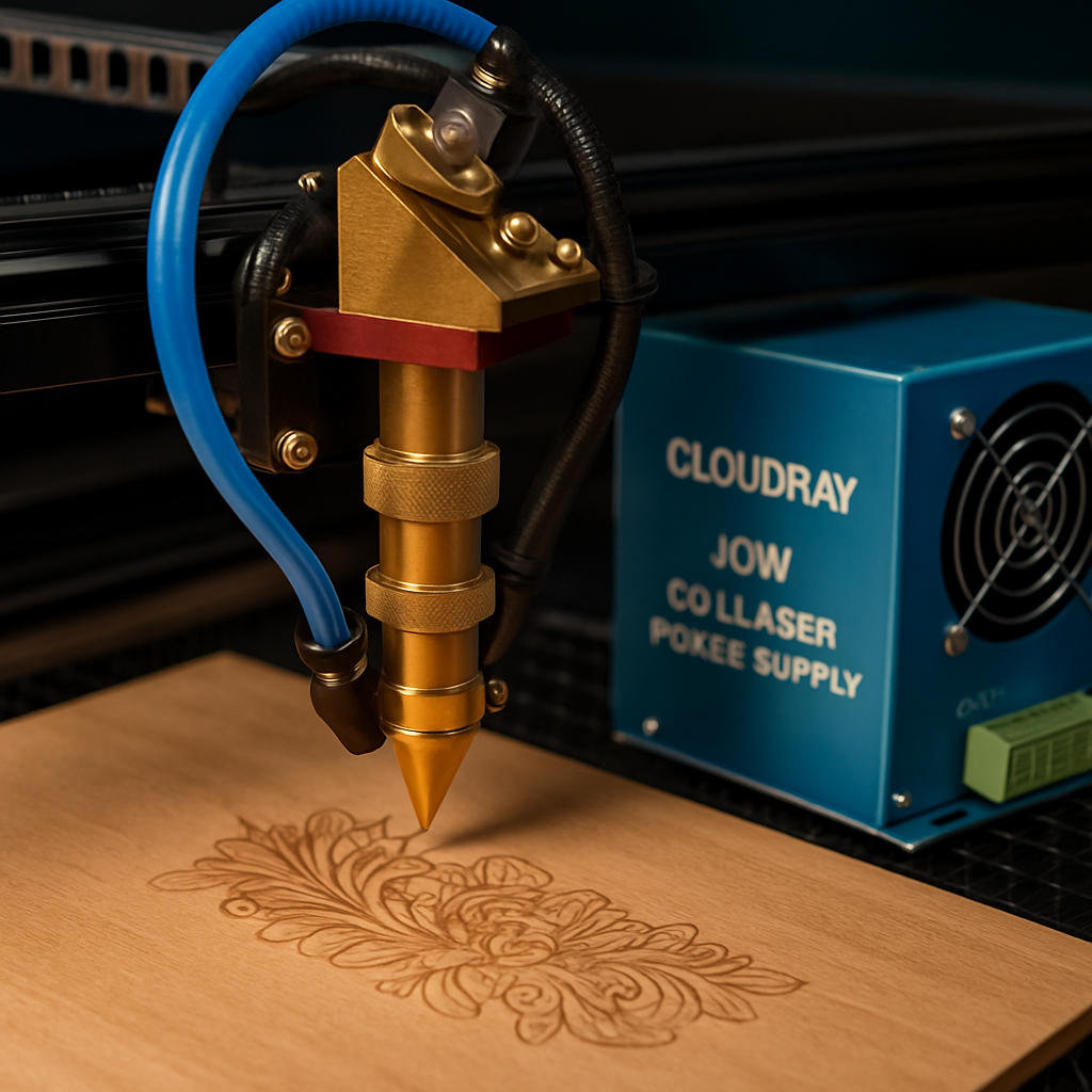 Understanding the Benefits of the Best 40w CO2 Laser Power Supply for Engraving and Cutting Machines Understanding the Benefits of the Best 40w CO2 Laser Power Supply for Engraving and Cutting Machines