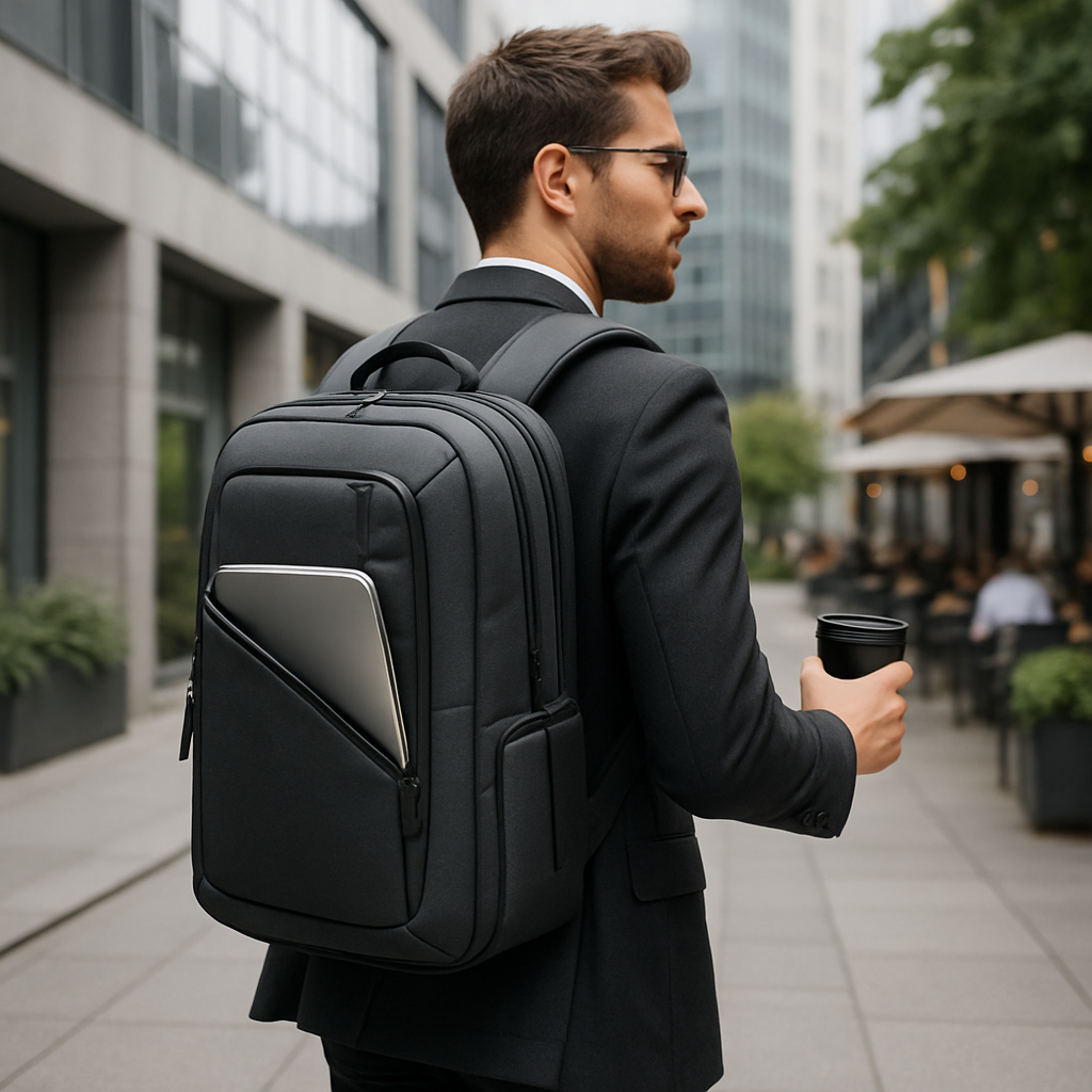 Why a Versatile Laptop Backpack is Essential for Casual and Professional Use Why a Versatile Laptop Backpack is Essential for Casual and Professional Use